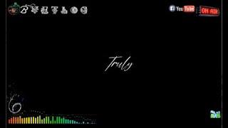 Truly |Cover |Bvetlog