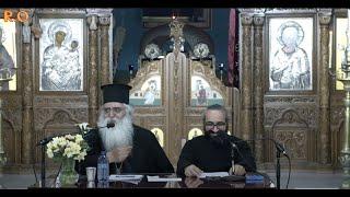 The Purpose of Fasting | Metropolitan Neophytos
