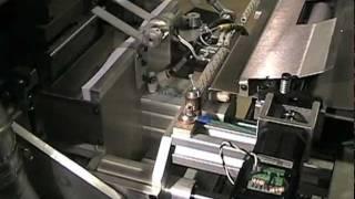 Espresso Book Machine at the Mizzou Bookstore