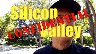 Encounter at Steve Jobs' Palo Alto House | Silicon Valley Confidential