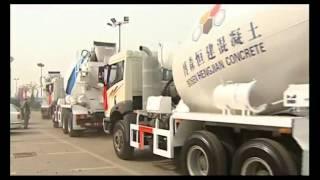 FAW Group promotional film