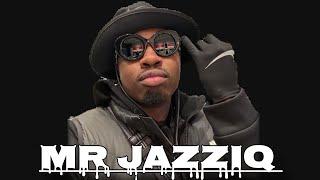 Abuti Wadi Operation & Mr jazziQ - Back to Back (feat. Djy School Boy)