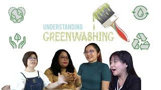 Documentary: What is Greenwashing?