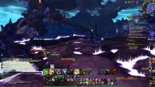 [WOW] 6. Жуткие пустоши 13