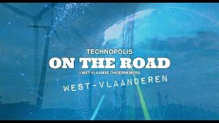 Technopolis On The Road 2019 - West-Vlaanderen