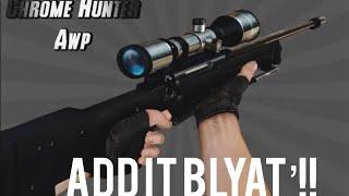How to add skins in CSS Client Mod v34 + how to get default gun sound back.