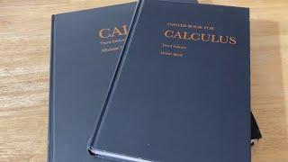 The Solutions Manual for Michael Spivak's Calculus