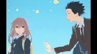 Koe No Katachi AMV - Your Call