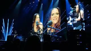 Beth Hart - You still got me -  Live ZAG Arena Hannover