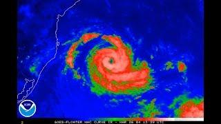 2004 : Hurricane Catarina ∙ Aldonça ∙ 50L