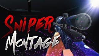 SNIPER MONTAGE || M24 AND AWM || CRAZY SNIPING || DEEP MEHMI ||