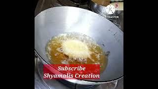 #Shorts#ShyamalisCreation
