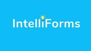 IntelliForms | Powered by IntelliKid Systems