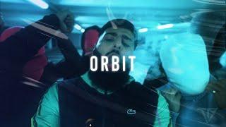 Makar x Deep House Type Beat - Orbit | Instru house 2023 (prod. totobeatss)