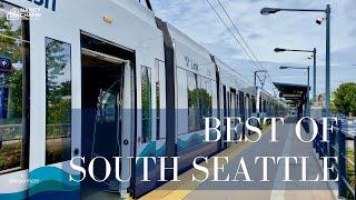 Best of South Seattle