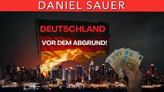 Deutschland in der Krise – Eskalation, Enteignung & dein Plan B!