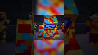 Best Minecraft TEAMUP Against Scary Minecraft Mobs Compilation