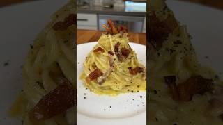 The ONLY WAY You Should Make Carbonara!!