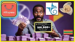 በወር 30ሺ ድረስ የምታገኙበት ስራ! |Make money online in Ethiopia | Make mone online in Ethiopia 2025