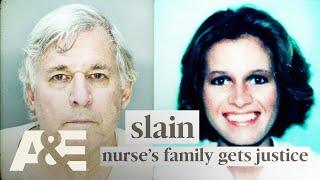 Murder of Florida Nurse Reveals Tangled Web of Money & Power | Cold Case Files | A&E