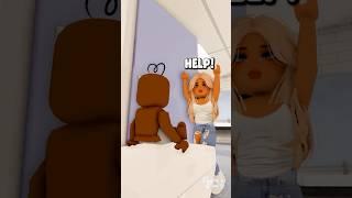  School Love | Should I Trust My Boyfriend? |  Roblox Story #roblox #schoollove