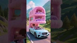 Is this your dream car?#relaxingmusic#healingvibes#slowliving#nature#shorts