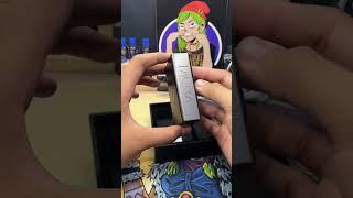 Unboxing alexa boxmod