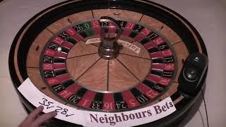 How Casinos CHEAT YOU! Evolution gaming  Rigged Roulette