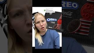 Danny Tries Oreo Coke Zero! (Part 1)