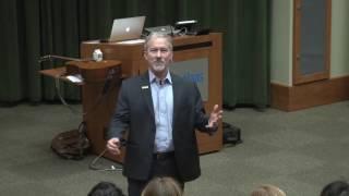 Berkeley-Haas School Update - Spring 2016