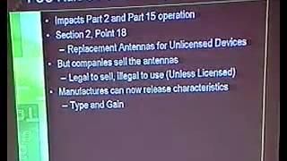 DEF CON 12 - Brett Neilson,The Advantages of Being an Amateur