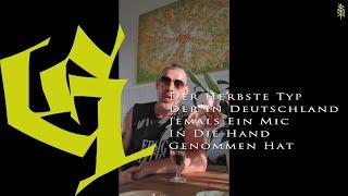 Galstarr - Der herbste Typ der in Deutschland... (prod. von Sir Nev) [Offizielles Splitvideo]