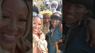 Wodaabe Tribesmen 2023 Gerewol fest!