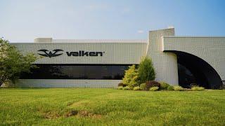 Meet the Valken Team | Short Video