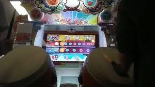 そーなのか君の貴重な(?)プレイ映像