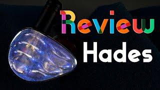 Dan Reviews | Hades by QKZ x HBB