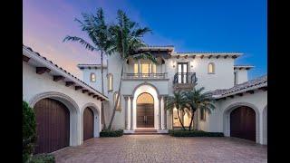 9510 Grand Estates Way, Boca Raton, Florida 33496 | $3,750,000