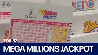 Mega Millions jackpot soars to $800 million