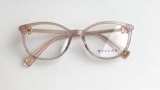 Bvlgari Glasses #bvlgari #glasses #shorts #designer #designerglasses