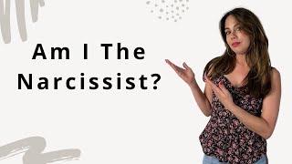 Am I The Narcissist Or The Victim- 5 Ways To Determine