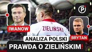 IWANOW: "Stracone dwa lata!" PROBIERZ? Jaki był plan, a jaki musi być? TAKTYKA, PERSONALIA, WNIOSKI