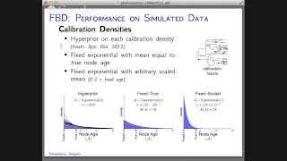 phyloseminar #32: Tracy Heath, UC Berkeley