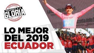 LO MEJOR DEL 2019, CAPÍTULO 1 (PASAPORTE A LA GLORIA)