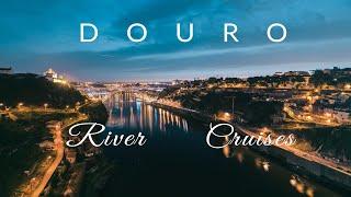 Cruising the Douro River Valley with Tauck