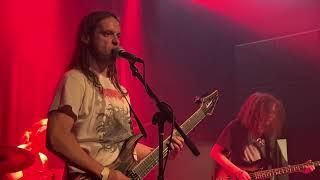 Insipidus – The Red Sand, Live at the Reverb Lounge, Omaha, NE (6/8/2023)