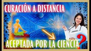 Curación A Distancia: ¿Aceptada Por La Ciencia? ‍️↔‍️