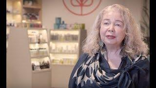 Meet Marie Veronique, Legendary Skincare Formulator