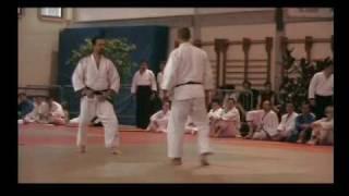 Nage no kata R&R