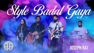 Style Badal Gaya | Joseph Raj | Kingdom Revival Conference | 4K