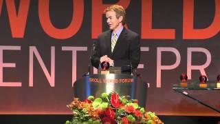 Skoll Awards for Social Entrepreneurship 2012 (High-Res)